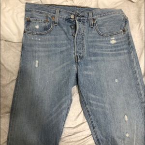 Levi Jeans